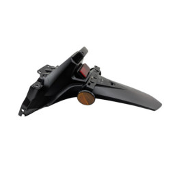 Support de plaque HONDA NE 50 VISION 2011 à 2017