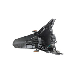 Support de plaque HONDA NE 50 VISION 2011 à 2017