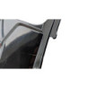 Coque arrière gauche HONDA NE 50 VISION 2011 à 2017
