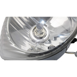 Optique PIAGGIO LIBERTY 125 2008 à 2013