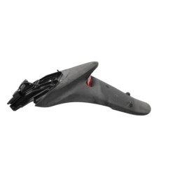 Support de plaque PIAGGIO LIBERTY 125 2008 à 2013