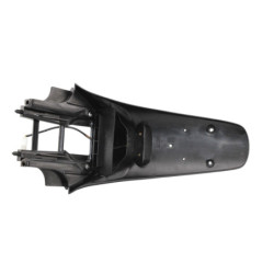 Support de plaque PIAGGIO LIBERTY 125 2008 à 2013