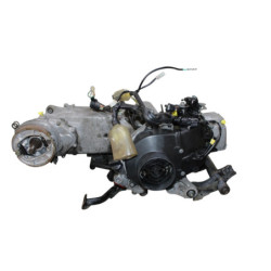 Moteur HONDA NE 50 VISION 2011 à 2017
