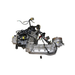 Moteur HONDA NE 50 VISION 2011 à 2017