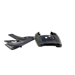 Coque arrière complète KAWASAKI ER5 500 1997 à 2006