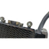 Radiateur d'eau KAWASAKI ER5 500 1997 à 2006