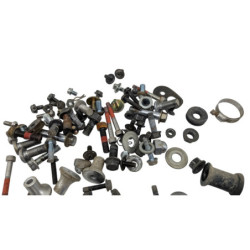 Kit visserie KAWASAKI ER5 500 1997 à 2006