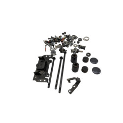 Kit visserie KAWASAKI ER5 500 1997 à 2006