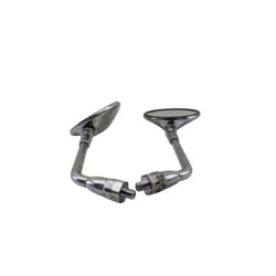 Rétroviseur droit KAWASAKI ER5 500 1997 à 2006