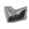 Ecope de radiateur droite KAWASAKI Z 750 R 2011 à 2013