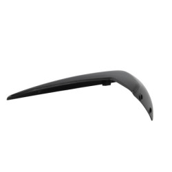 Ecope de radiateur gauche KAWASAKI Z 750 R 2011 à 2013