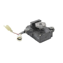 Moteur de valve d'échappement KAWASAKI Z 750 R 2011 à 2013