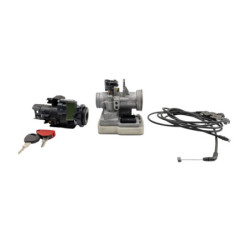 Kit neiman complet codé PIAGGIO MP3 300 HPE SPORT ABS 2019 à 2020