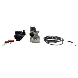 Kit neiman complet codé PIAGGIO MP3 300 HPE SPORT ABS 2019 à 2020