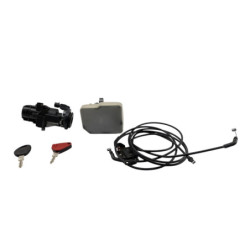Kit neiman complet codé PIAGGIO MP3 300 HPE SPORT ABS 2019 à 2020