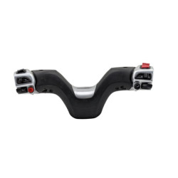 Cache guidon PIAGGIO MP3 300 HPE SPORT ABS 2019 à 2020