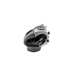 Cache guidon PIAGGIO MP3 300 HPE SPORT ABS 2019 à 2020