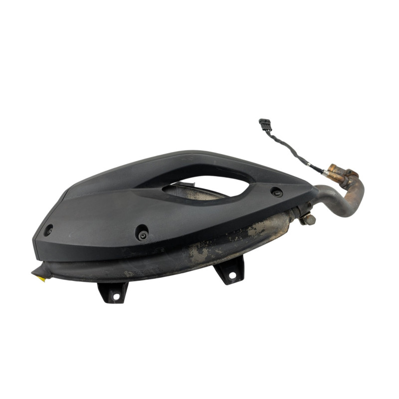Ligne d'échappement PIAGGIO MP3 300 HPE SPORT ABS 2019 à 2020