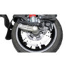 Fourche complète PIAGGIO MP3 300 HPE SPORT ABS 2019 à 2020