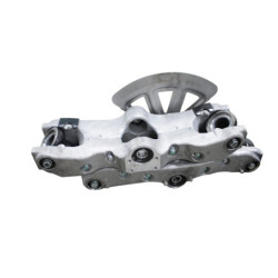Fourche complète PIAGGIO MP3 300 HPE SPORT ABS 2019 à 2020