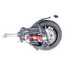 Fourche complète PIAGGIO MP3 300 HPE SPORT ABS 2019 à 2020
