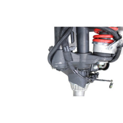 Fourche complète PIAGGIO MP3 300 HPE SPORT ABS 2019 à 2020