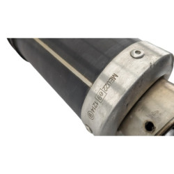 Silencieux d'échappement HONDA CB 650 F ABS 2014 à 2016