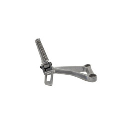 Platine arrière gauche HONDA CB 650 F ABS 2014 à 2016