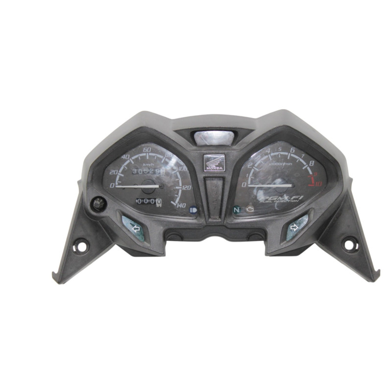 Compteur HONDA CBF 125 2017 à 2020