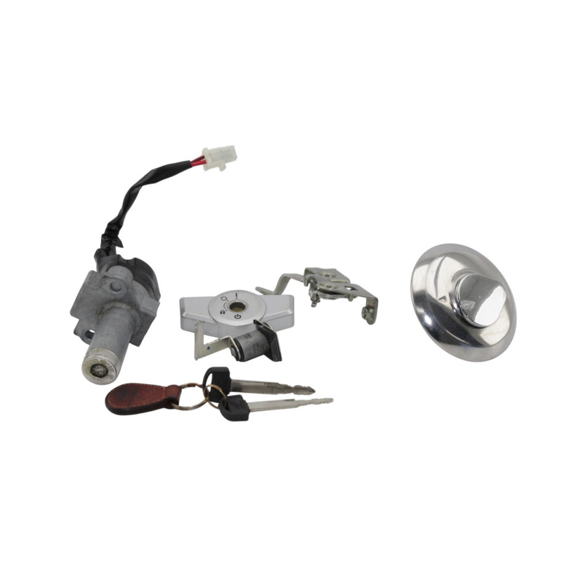 Kit neiman complet non codé HONDA CBF 125 2017 à 2020