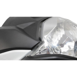Optique HONDA CBF 125 2017 à 2020