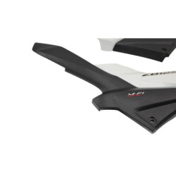 Demi flanc de selle droit HONDA CBF 125 2017 à 2020