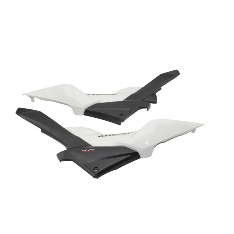 Demi flanc de selle droit HONDA CBF 125 2017 à 2020