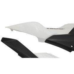 Demi flanc de selle droit HONDA CBF 125 2017 à 2020