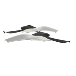 Demi flanc de selle droit HONDA CBF 125 2017 à 2020