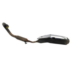 Ligne d'échappement HONDA CBF 125 2017 à 2020