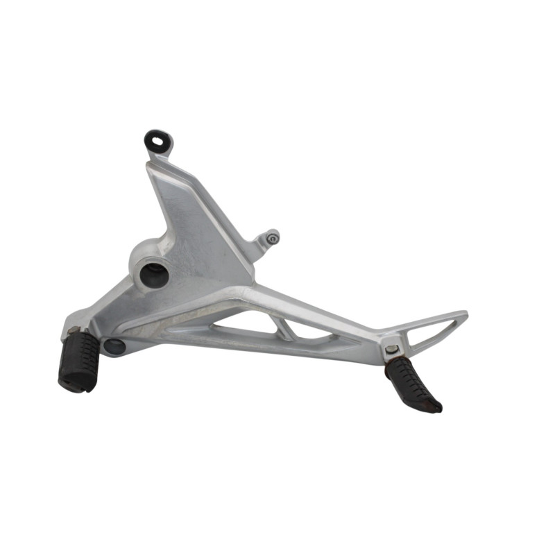 Platine avant gauche HONDA CBF 125 2017 à 2020