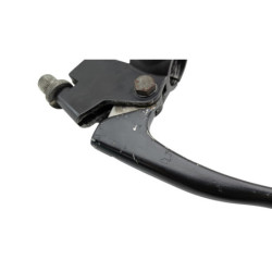 Cocotte gauche HONDA CRM 125 1990 à 2000