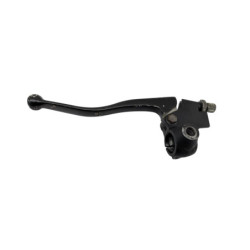 Cocotte gauche HONDA CRM 125 1990 à 2000