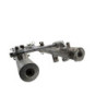 Fourche complète HONDA CRM 125 1990 à 2000