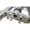 Fourche complète HONDA CRM 125 1990 à 2000