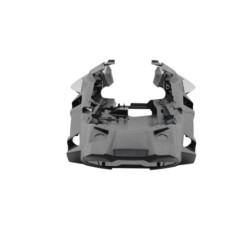 Coque arrière complète YAMAHA TRACER 9 900 GT ABS 2018 à 2020