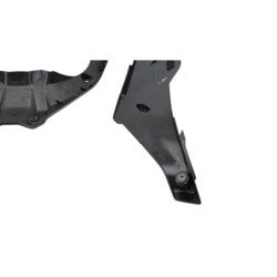 Habillage de réservoir YAMAHA TRACER 9 900 GT ABS 2018 à 2020