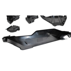 Habillage de réservoir YAMAHA TRACER 9 900 GT ABS 2018 à 2020
