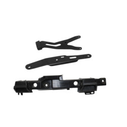 Valise gauche YAMAHA TRACER 9 900 GT ABS 2018 à 2020