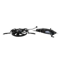Ventilateur YAMAHA TRACER 9 900 GT ABS 2018 à 2020