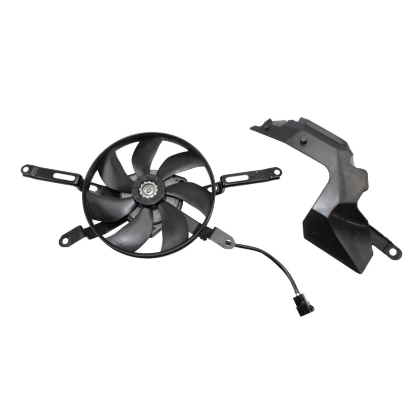 Ventilateur YAMAHA TRACER 9 900 GT ABS 2018 à 2020
