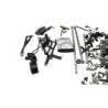 Kit visserie YAMAHA TRACER 9 900 GT ABS 2018 à 2020