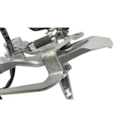 Platine avant droite YAMAHA TRACER 9 900 GT ABS 2018 à 2020