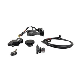Kit neiman complet codé YAMAHA YPR 250 XMAX 2010 à 2012